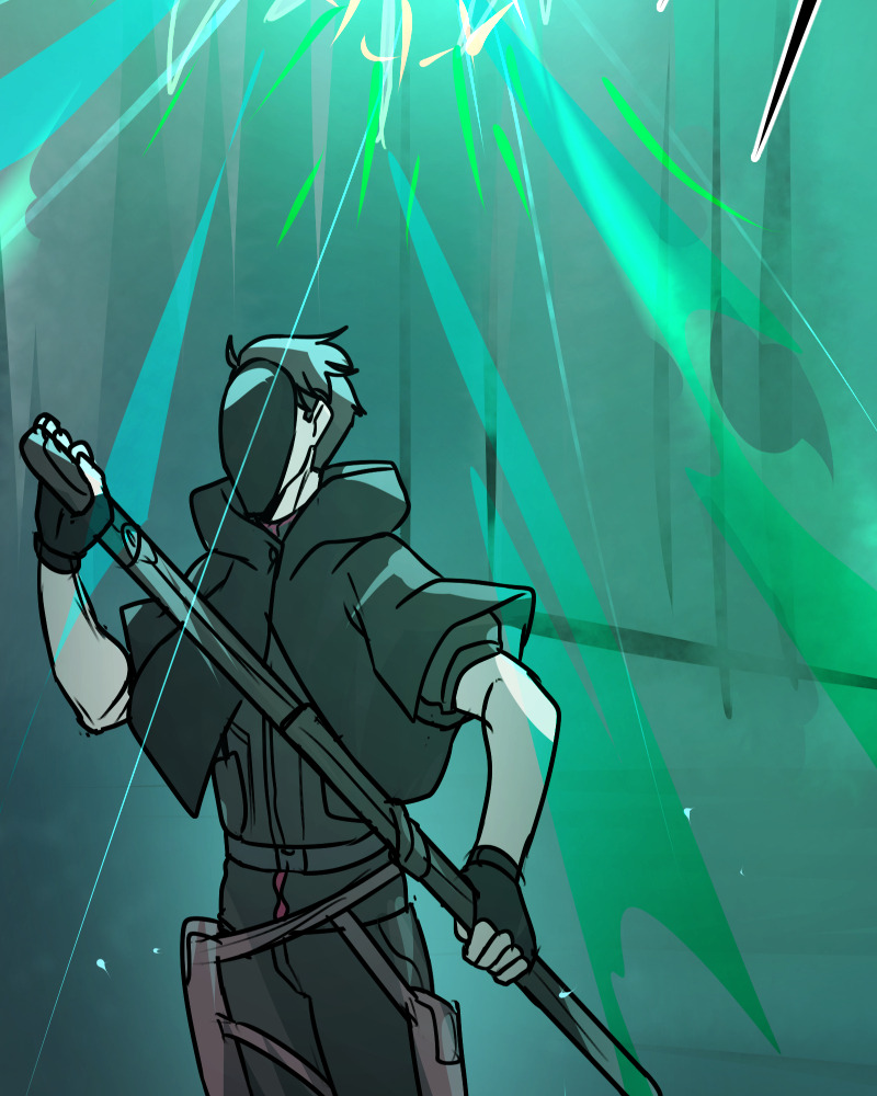 Read Keys ENGLISH Manga Online