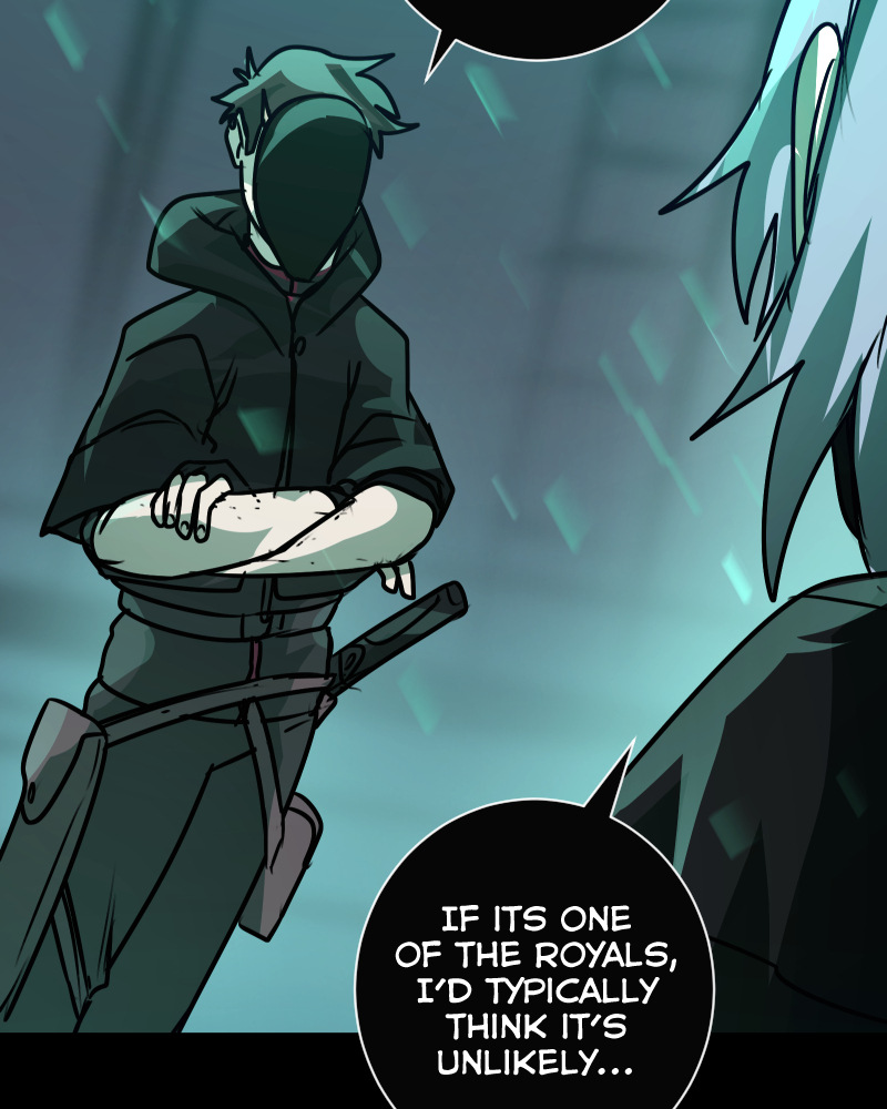 Read Keys ENGLISH Manga Online