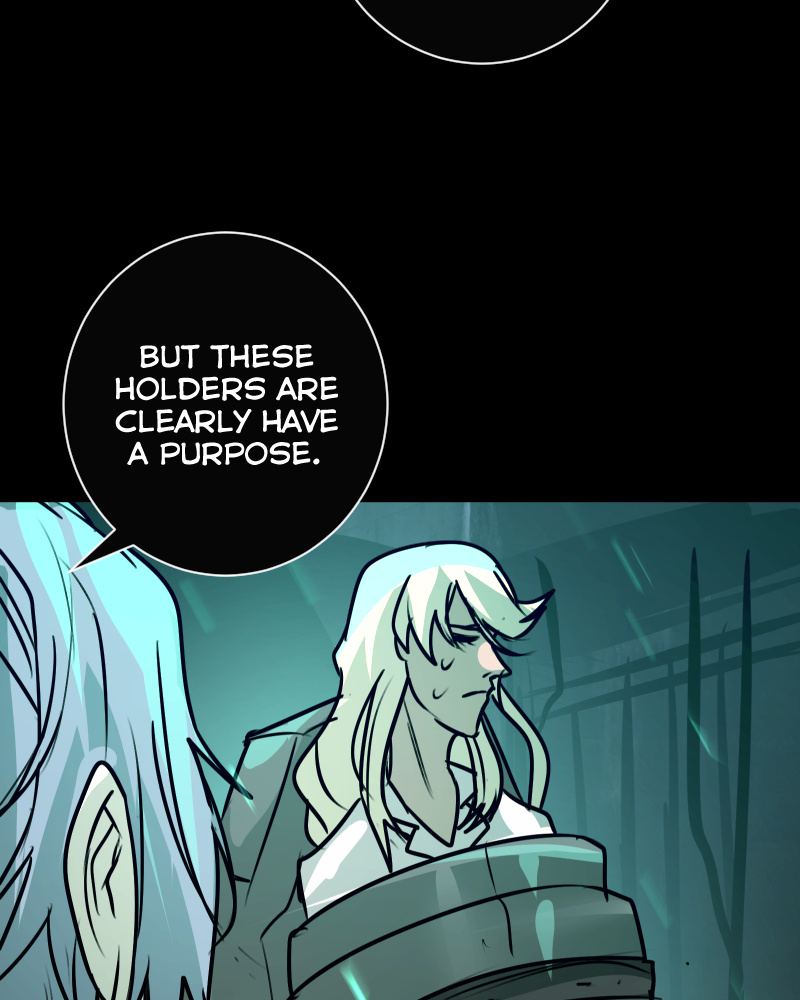 Read Keys ENGLISH Manga Online