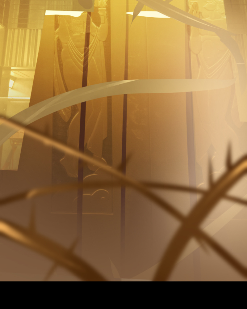 Read Keys ENGLISH Manga Online