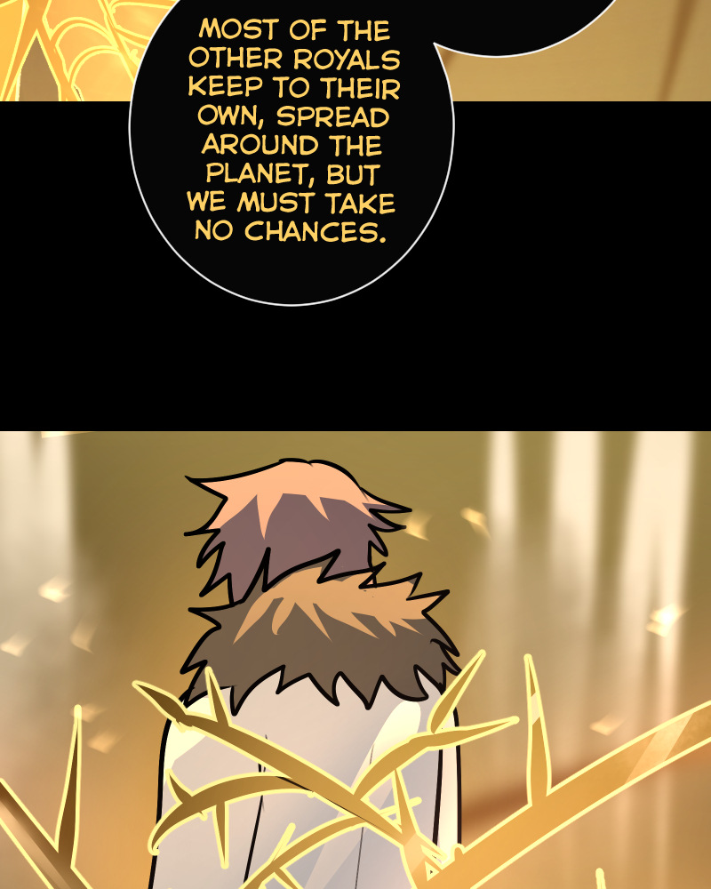 Read Keys ENGLISH Manga Online