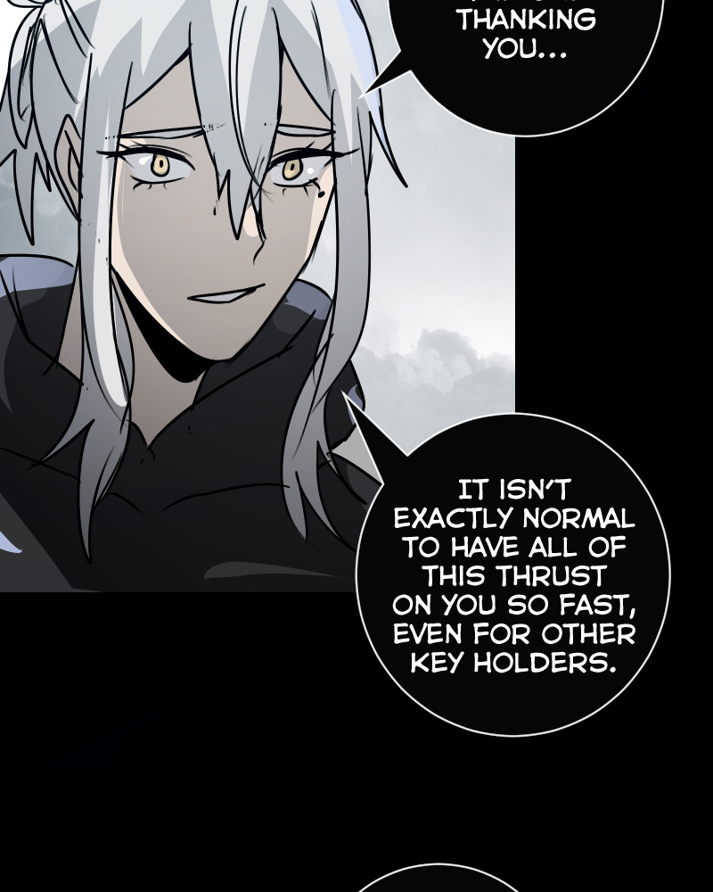 Read Keys ENGLISH Manga Online