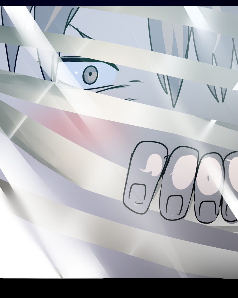 Read Keys ENGLISH Manga Online