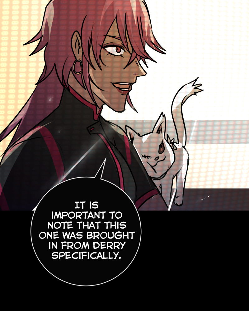 Read Keys ENGLISH Manga Online