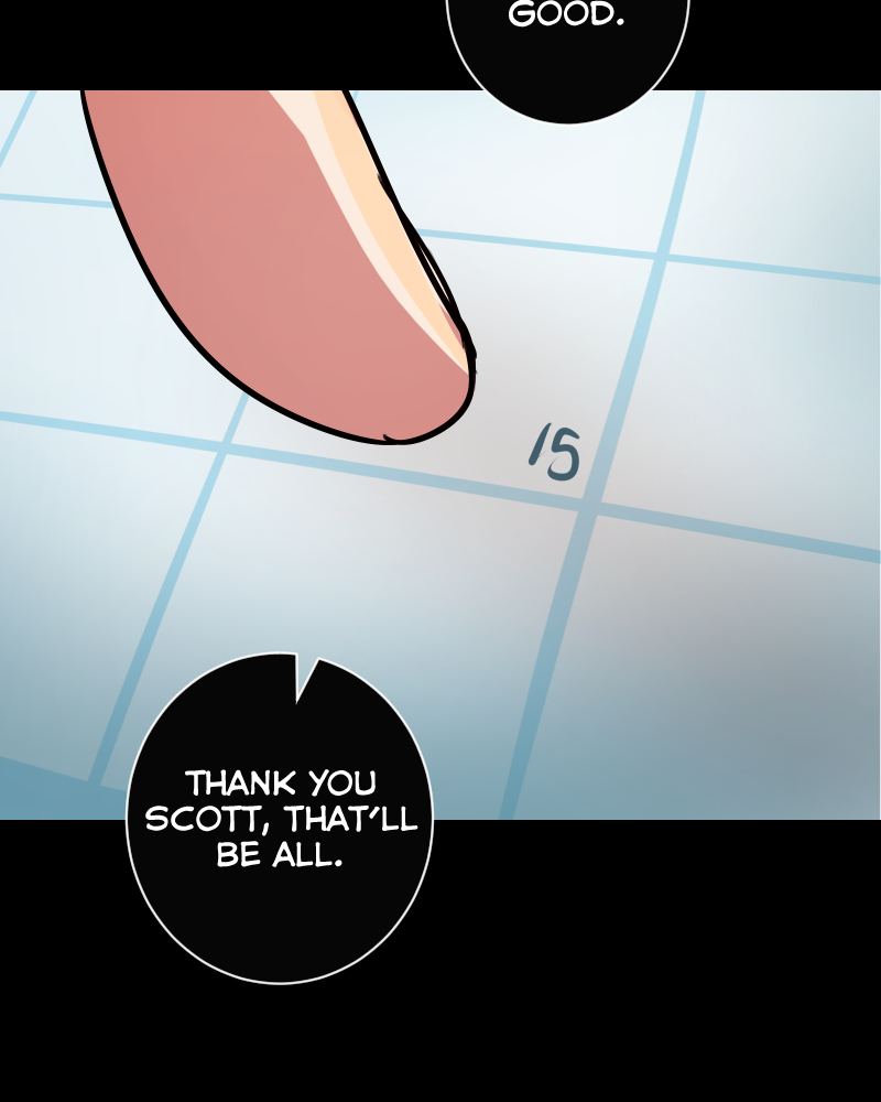 Read Keys ENGLISH Manga Online