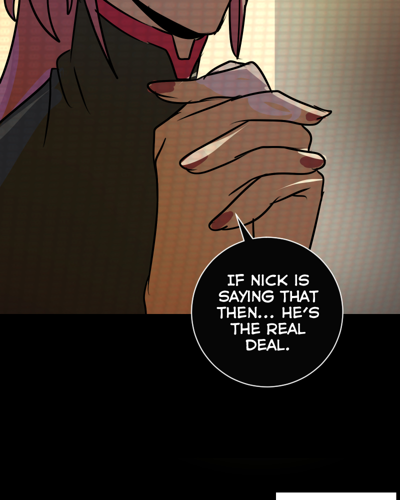 Read Keys ENGLISH Manga Online