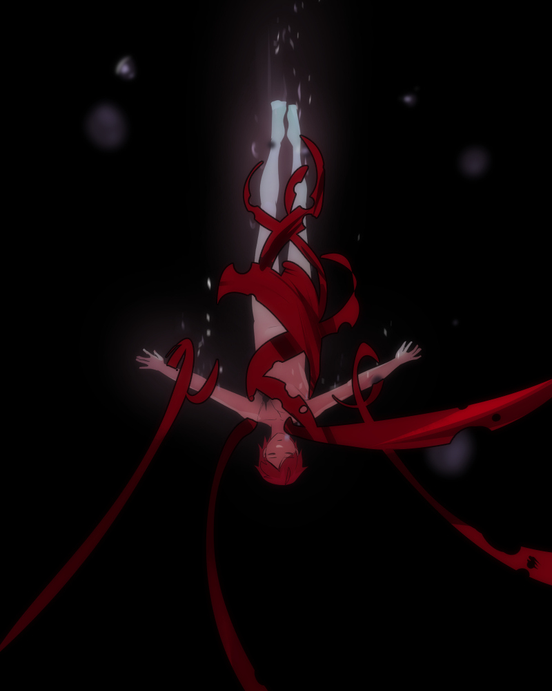 Read Keys ENGLISH Manga Online