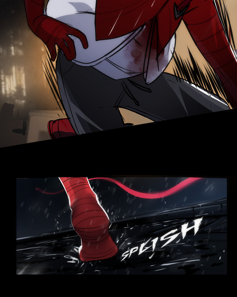 Read Keys ENGLISH Manga Online