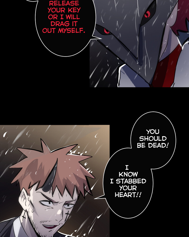 Read Keys ENGLISH Manga Online