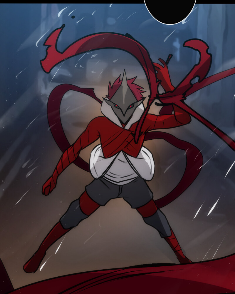 Read Keys ENGLISH Manga Online