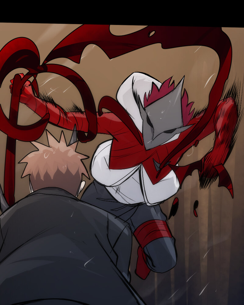 Read Keys ENGLISH Manga Online