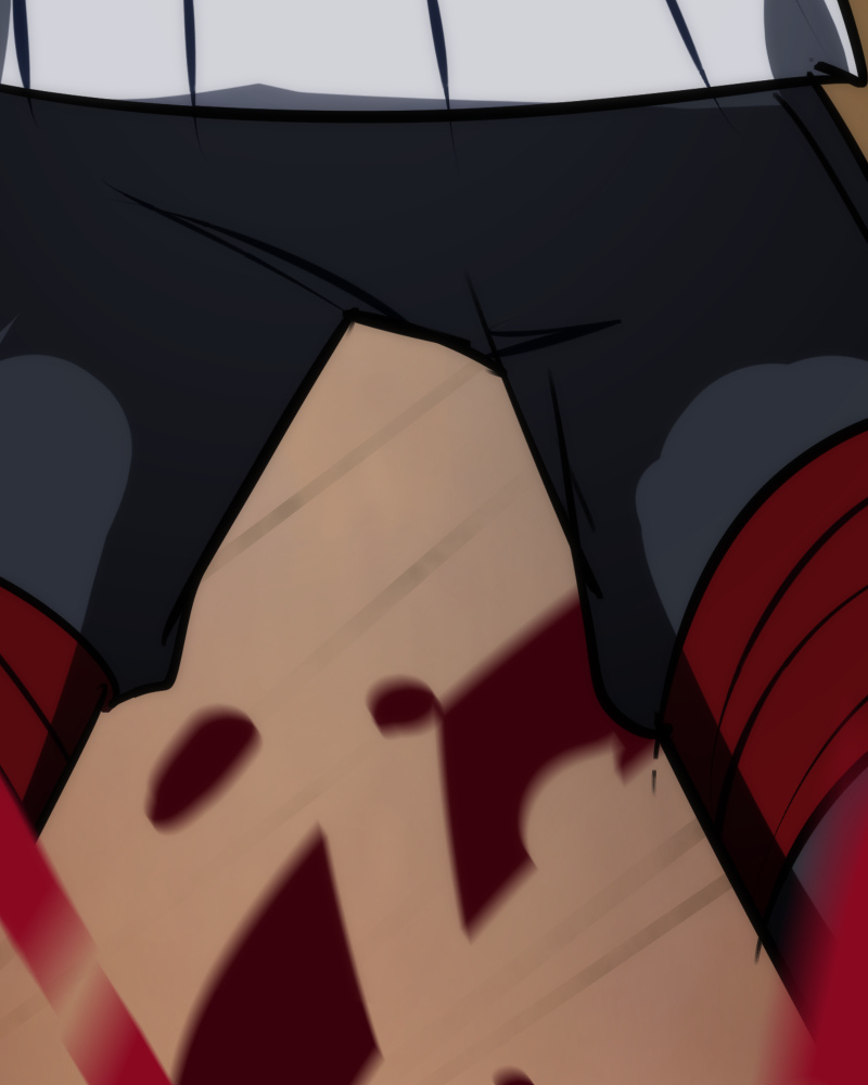 Read Keys ENGLISH Manga Online