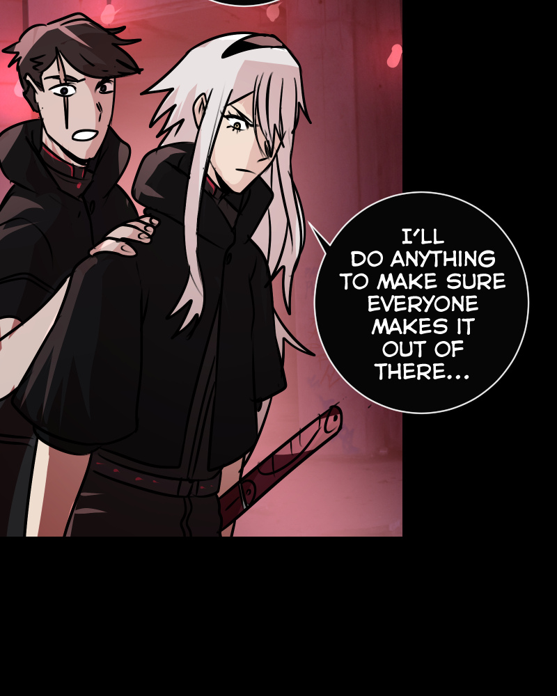 Read Keys ENGLISH Manga Online