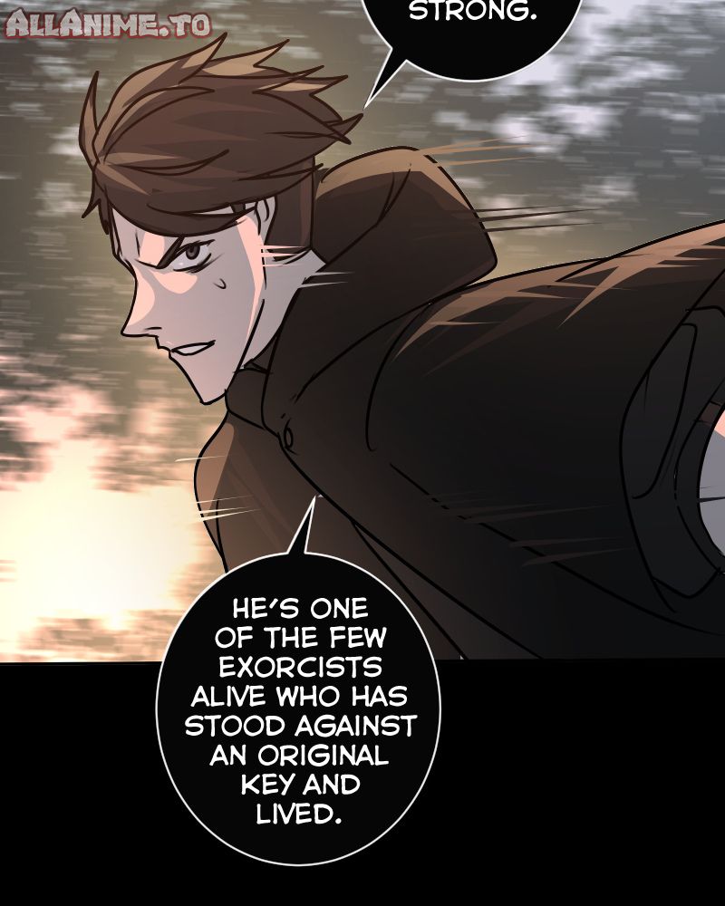 Read Keys ENGLISH Manga Online