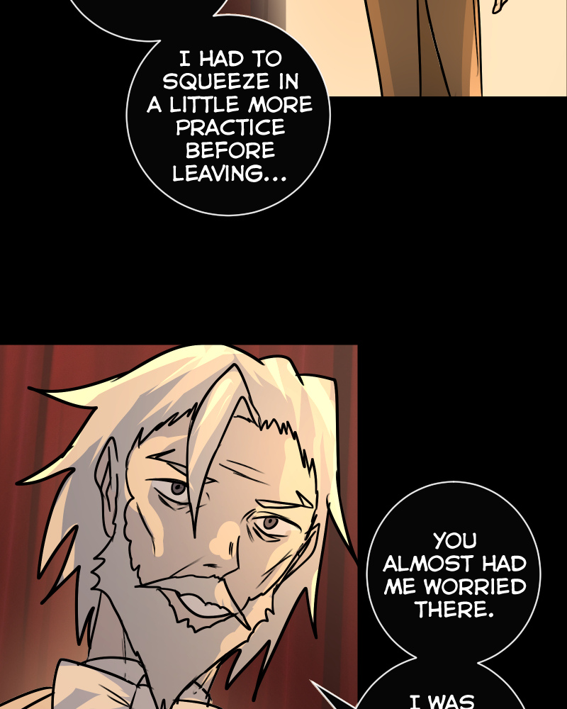 Read Keys ENGLISH Manga Online