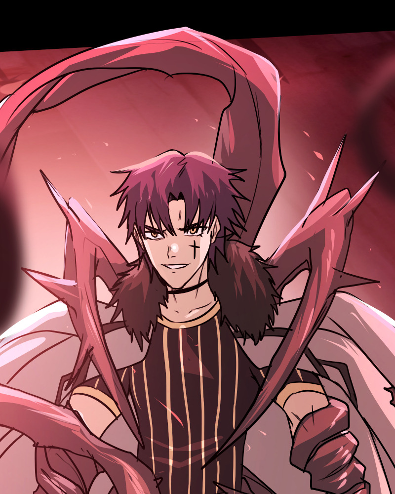 Read Keys ENGLISH Manga Online