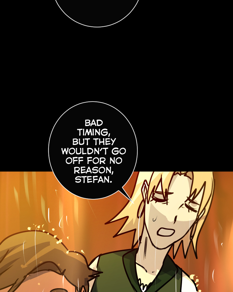 Read Keys ENGLISH Manga Online