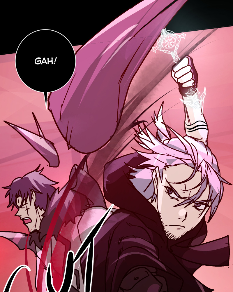 Read Keys ENGLISH Manga Online