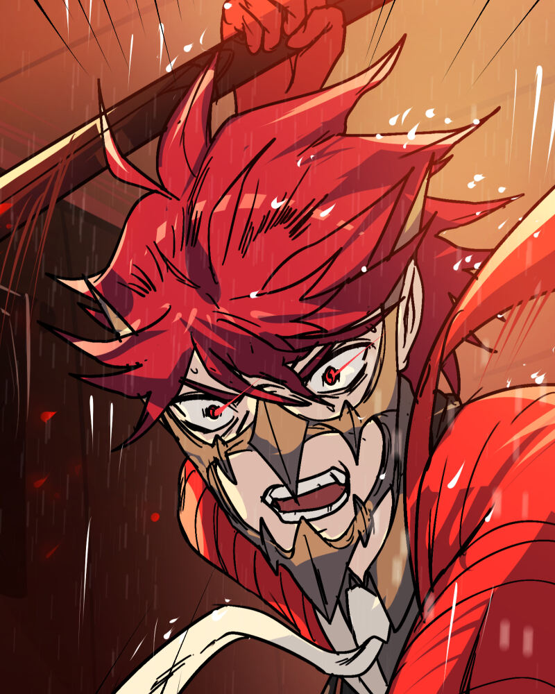 Read Keys ENGLISH Manga Online