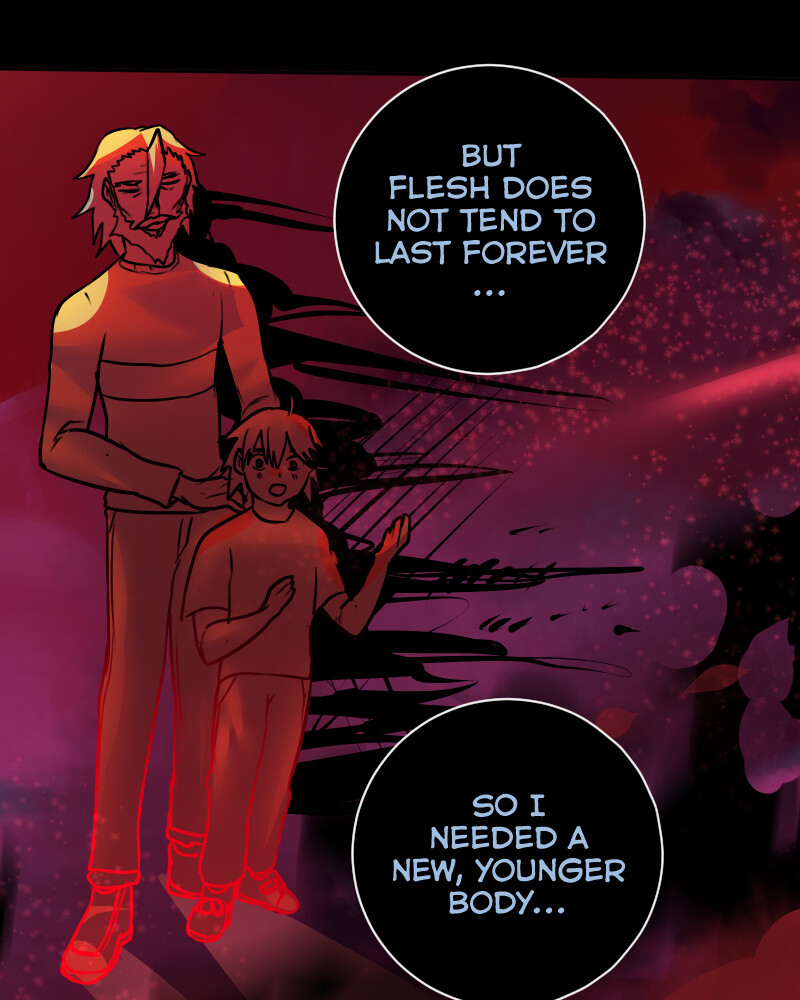 Read Keys ENGLISH Manga Online