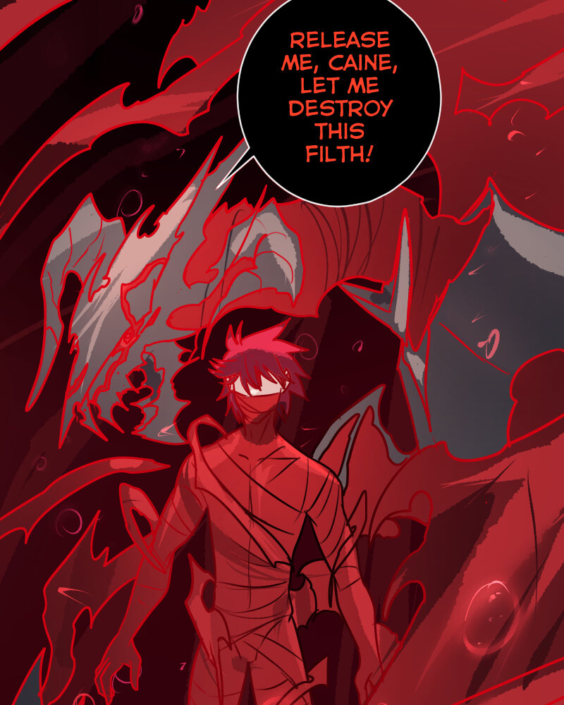 Read Keys ENGLISH Manga Online