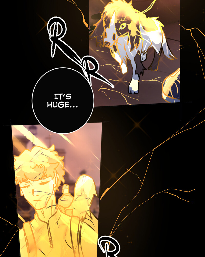 Read Keys ENGLISH Manga Online