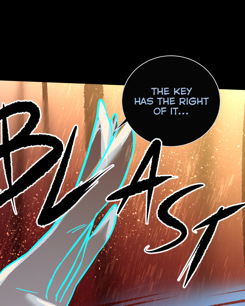 Read Keys ENGLISH Manga Online