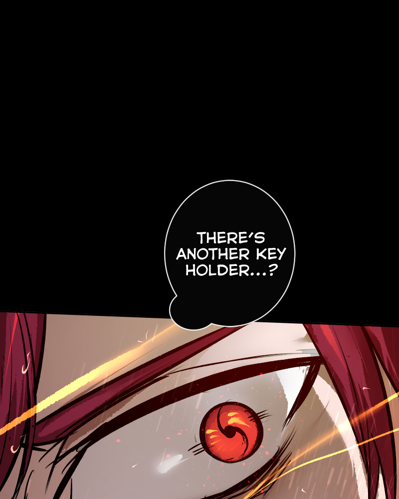 Read Keys ENGLISH Manga Online