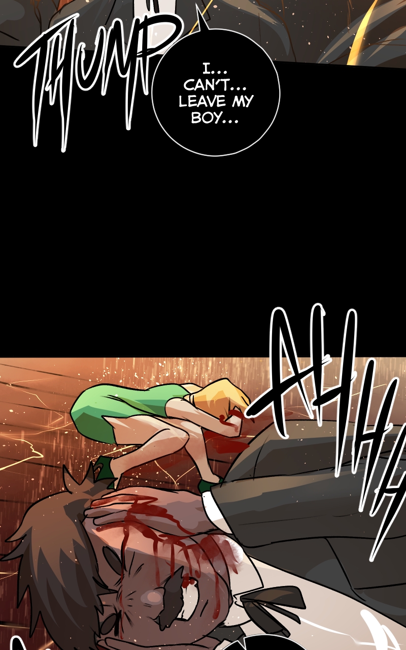 Read Keys ENGLISH Manga Online