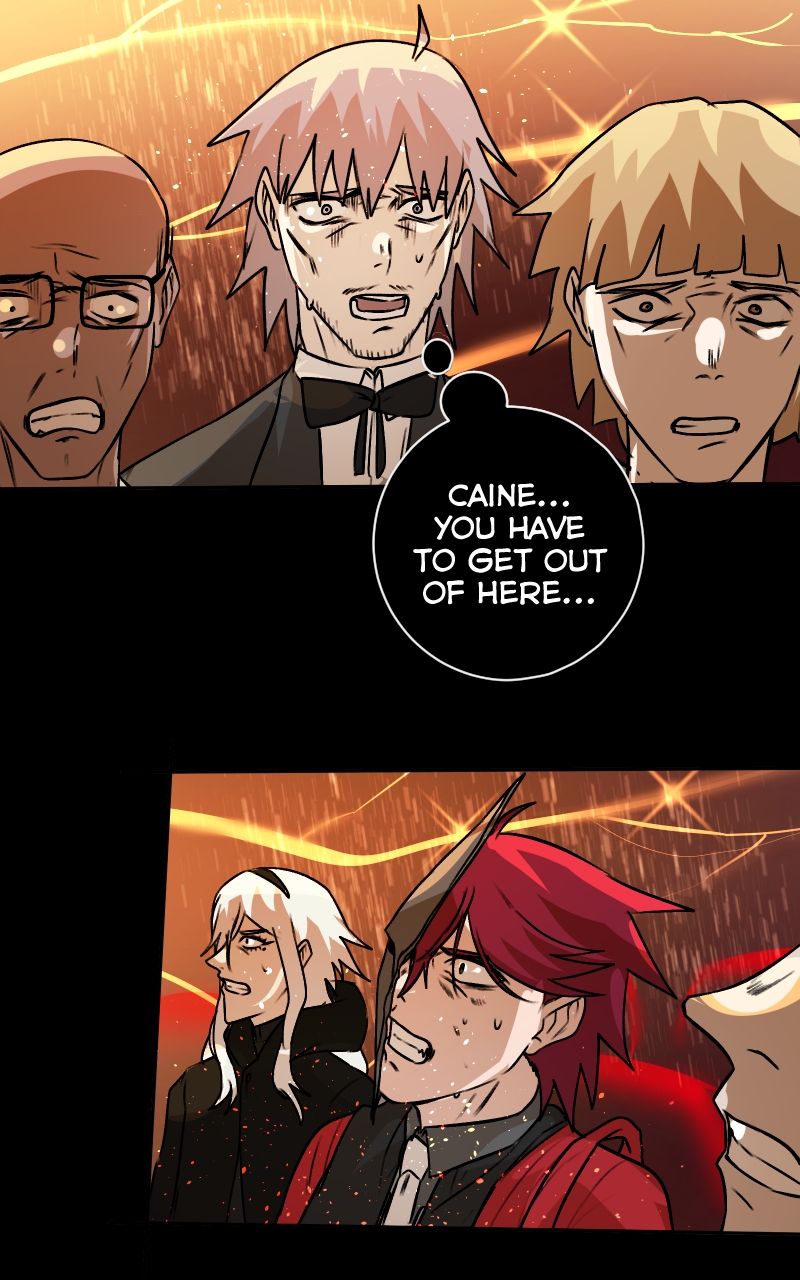 Read Keys ENGLISH Manga Online