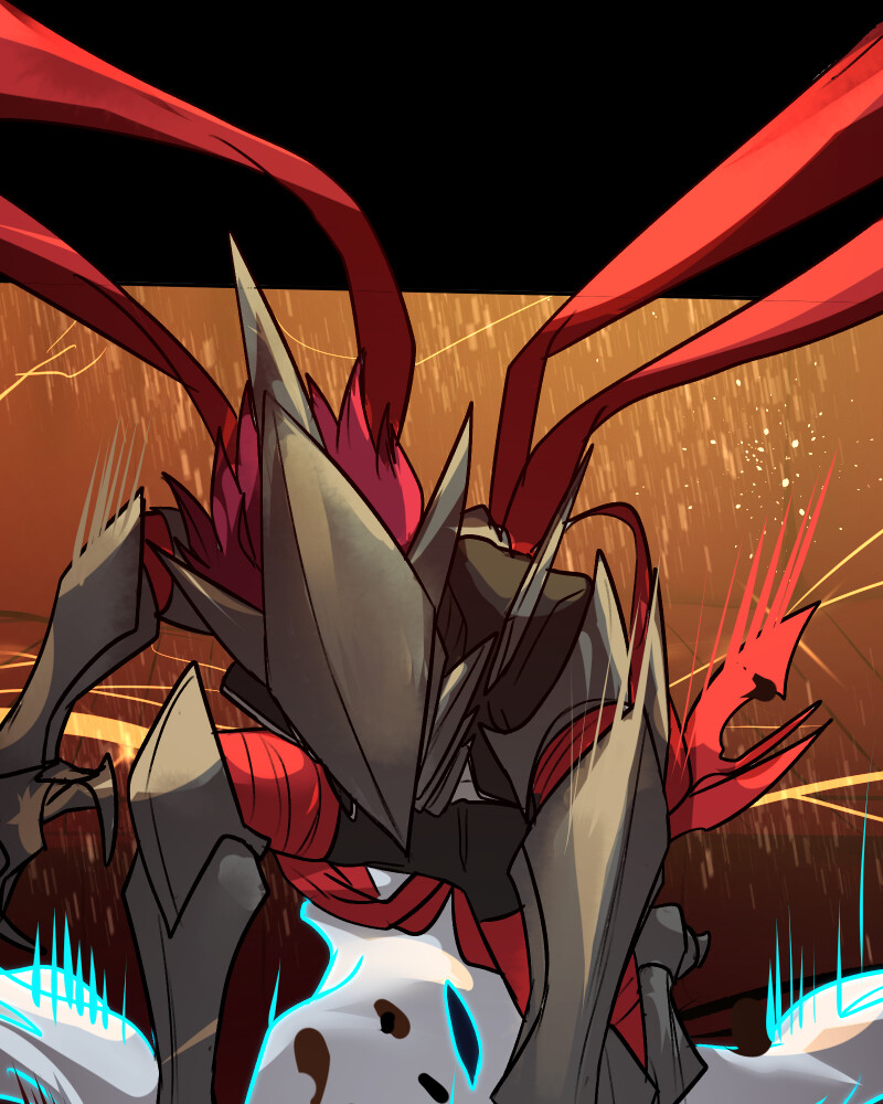 Read Keys ENGLISH Manga Online