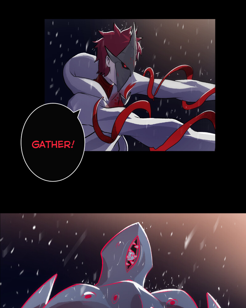 Read Keys ENGLISH Manga Online