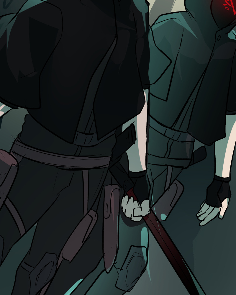 Read Keys ENGLISH Manga Online