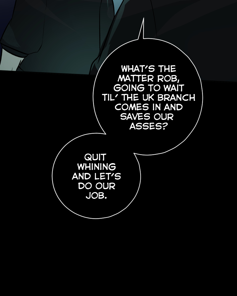 Read Keys ENGLISH Manga Online