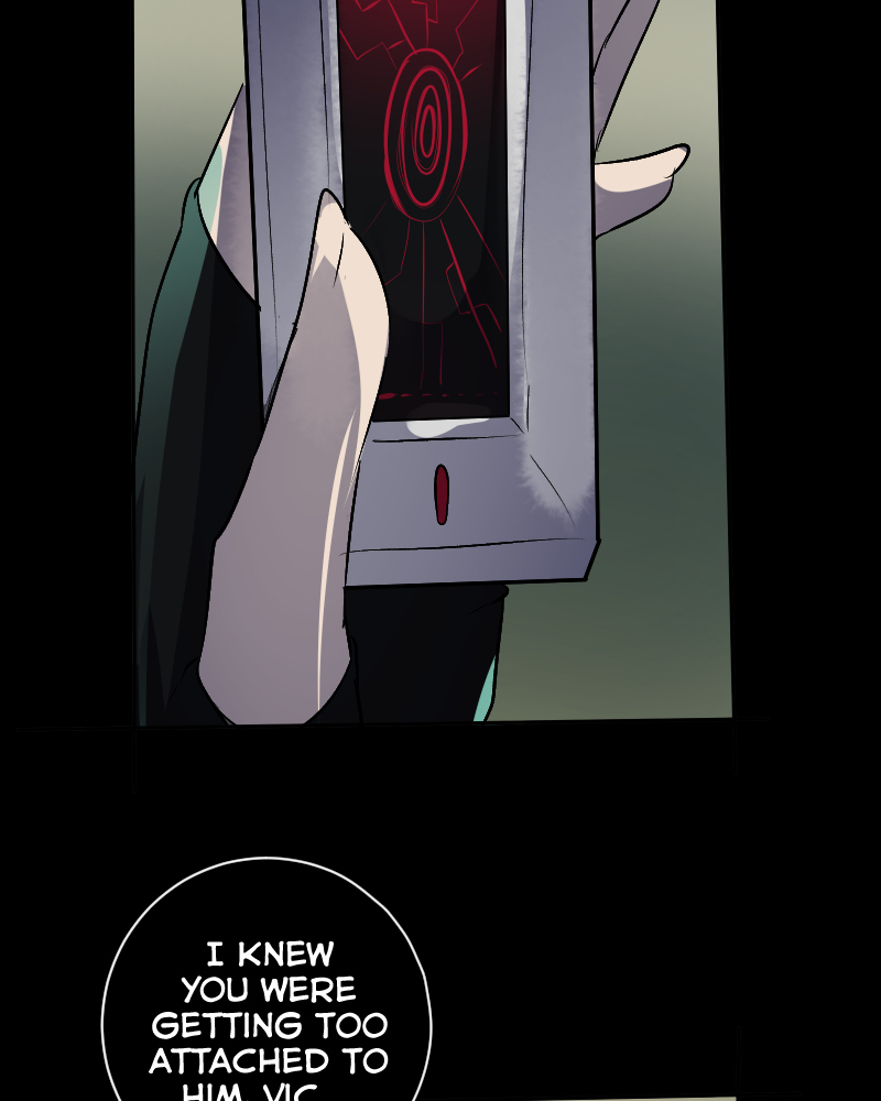 Read Keys ENGLISH Manga Online