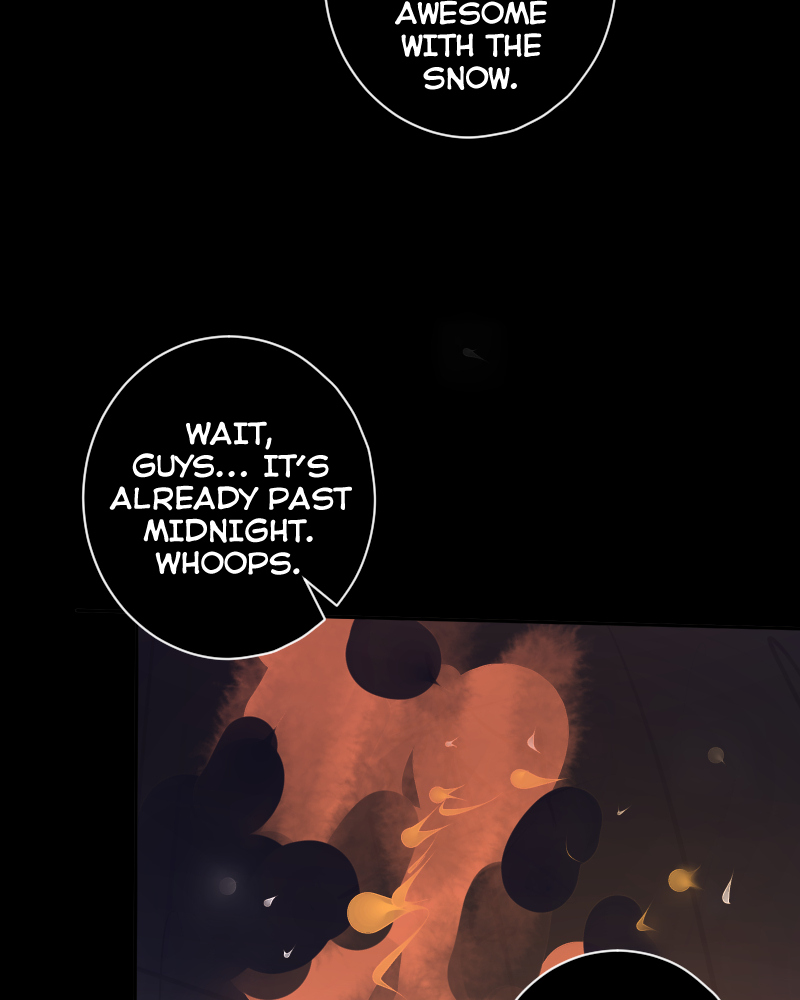 Read Keys ENGLISH Manga Online