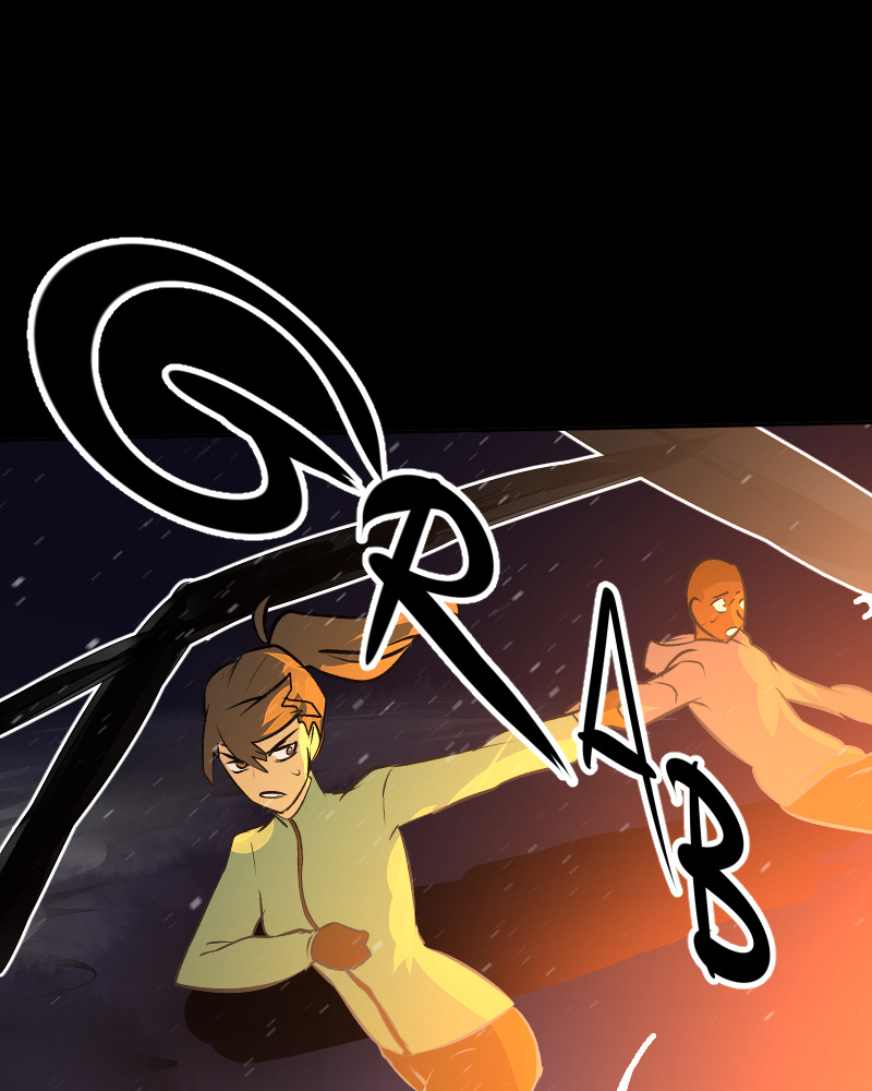 Read Keys ENGLISH Manga Online