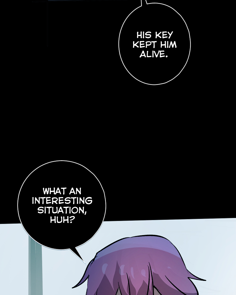 Read Keys ENGLISH Manga Online