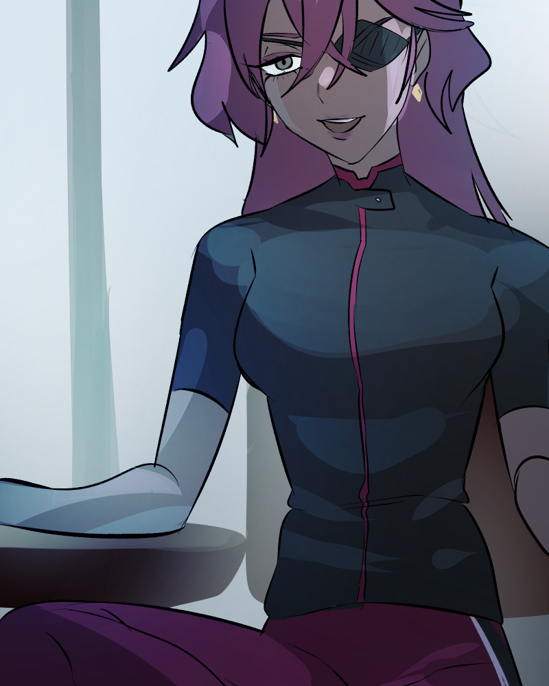 Read Keys ENGLISH Manga Online