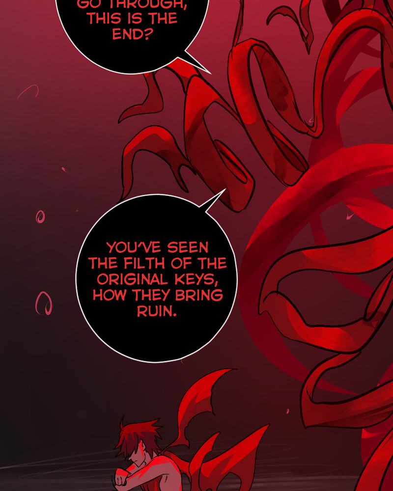 Read Keys ENGLISH Manga Online