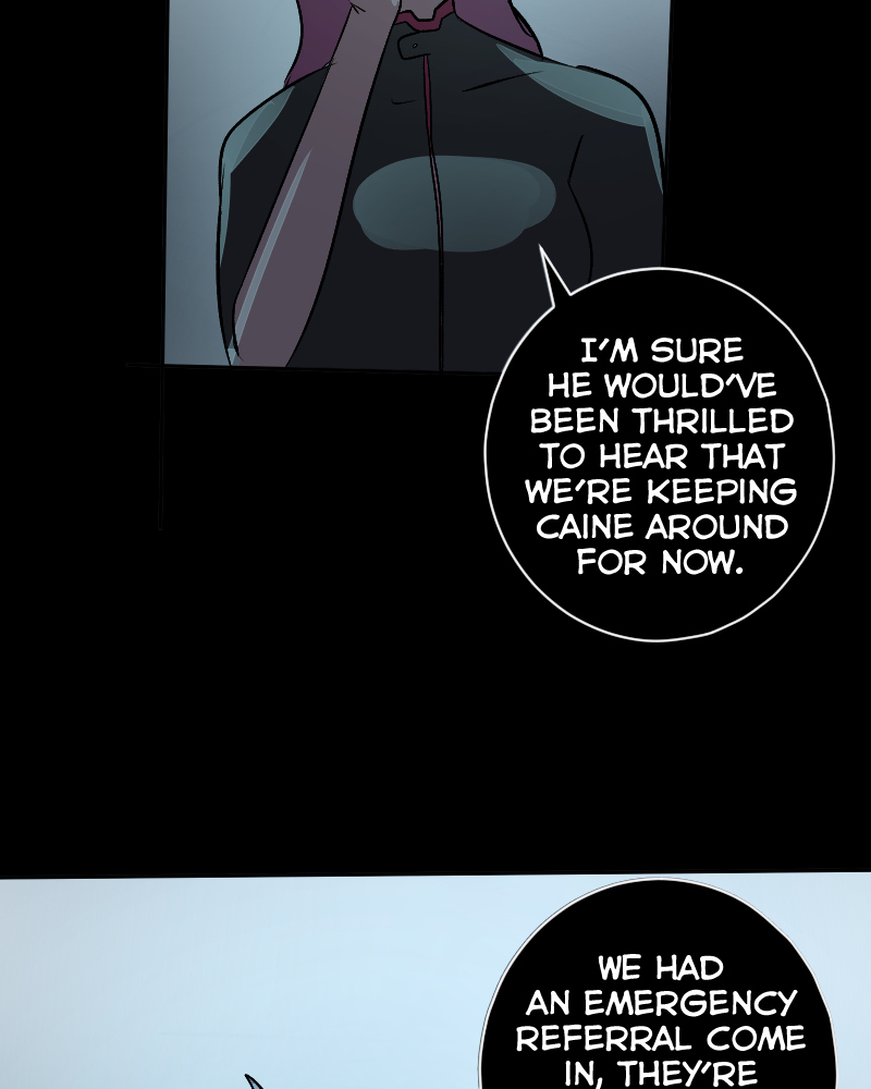 Read Keys ENGLISH Manga Online