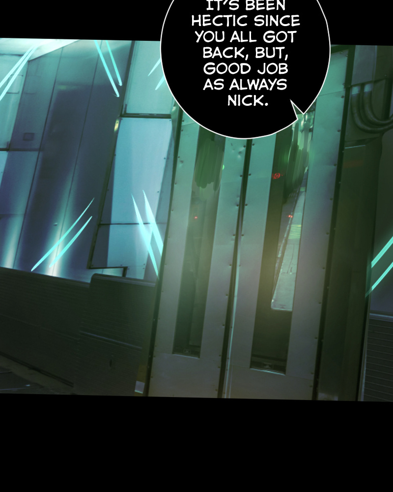 Read Keys ENGLISH Manga Online