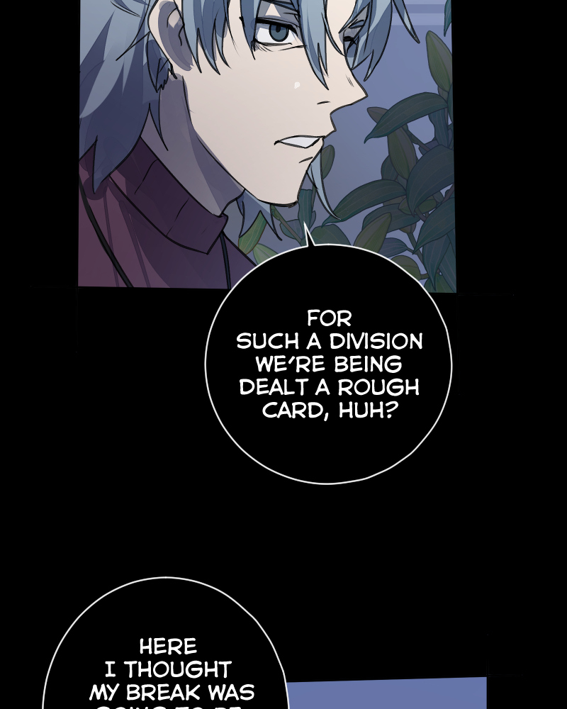 Read Keys ENGLISH Manga Online