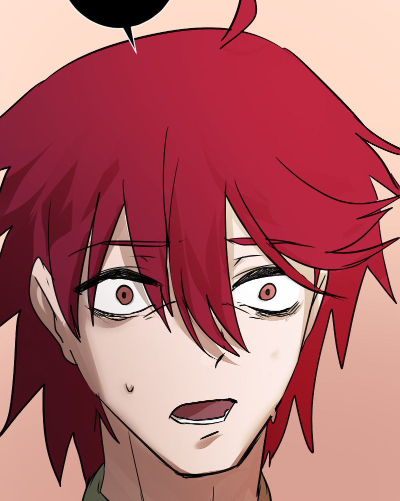 Read Keys ENGLISH Manga Online