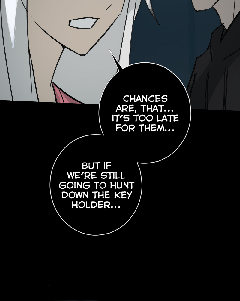 Read Keys ENGLISH Manga Online