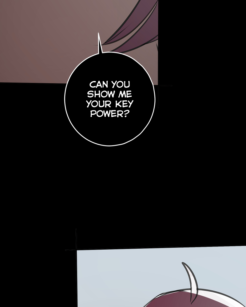 Read Keys ENGLISH Manga Online