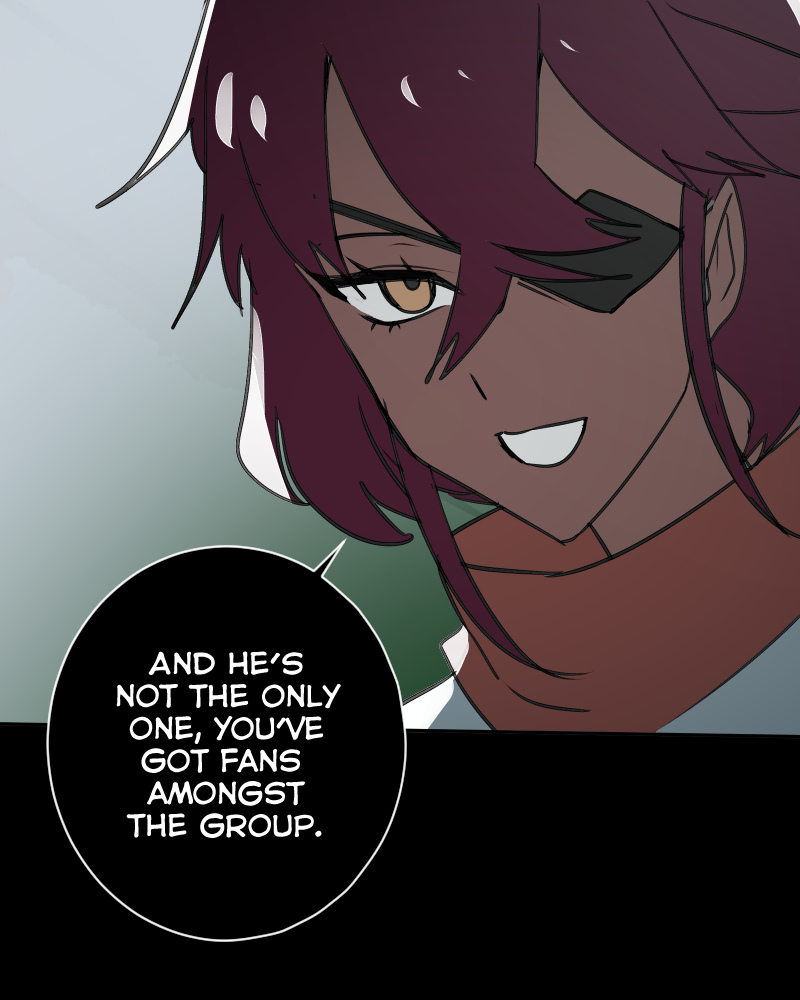 Read Keys ENGLISH Manga Online