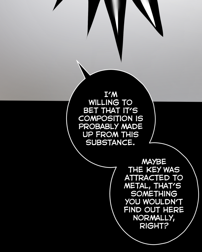 Read Keys ENGLISH Manga Online