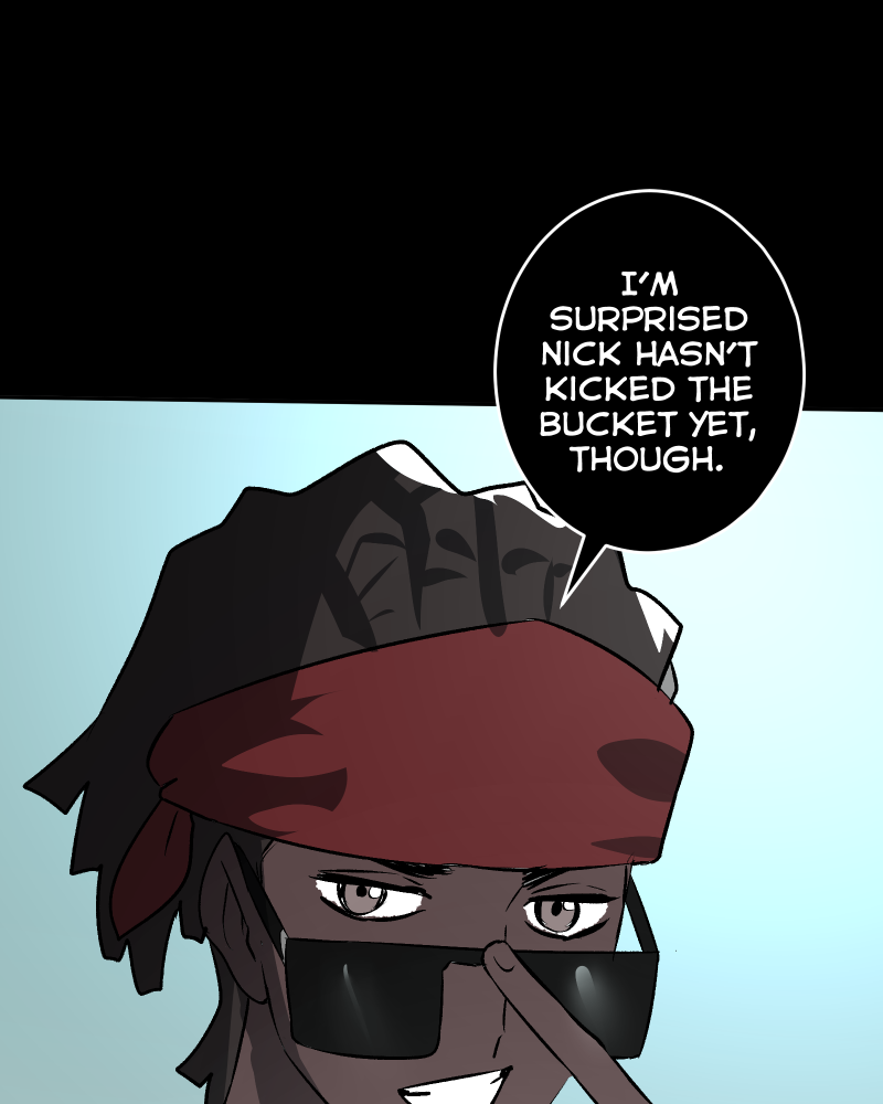 Read Keys ENGLISH Manga Online