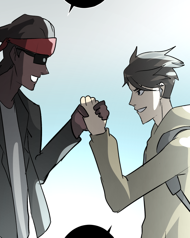 Read Keys ENGLISH Manga Online